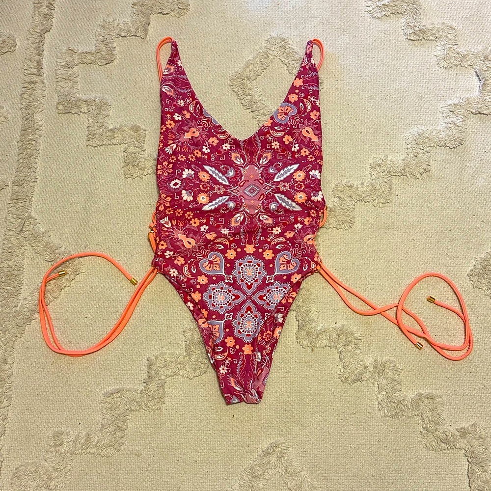 B. Swim by Bestswimwear one piece